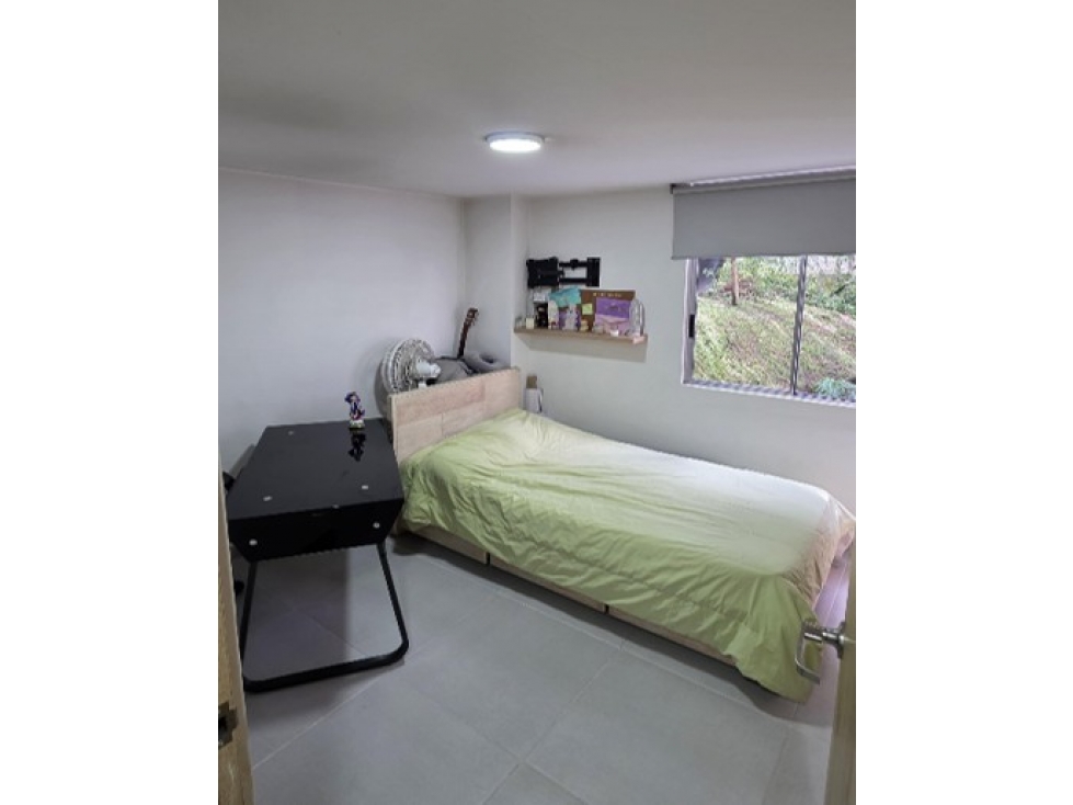 Apartamento en venta en Loma del Indio, Medellín 4