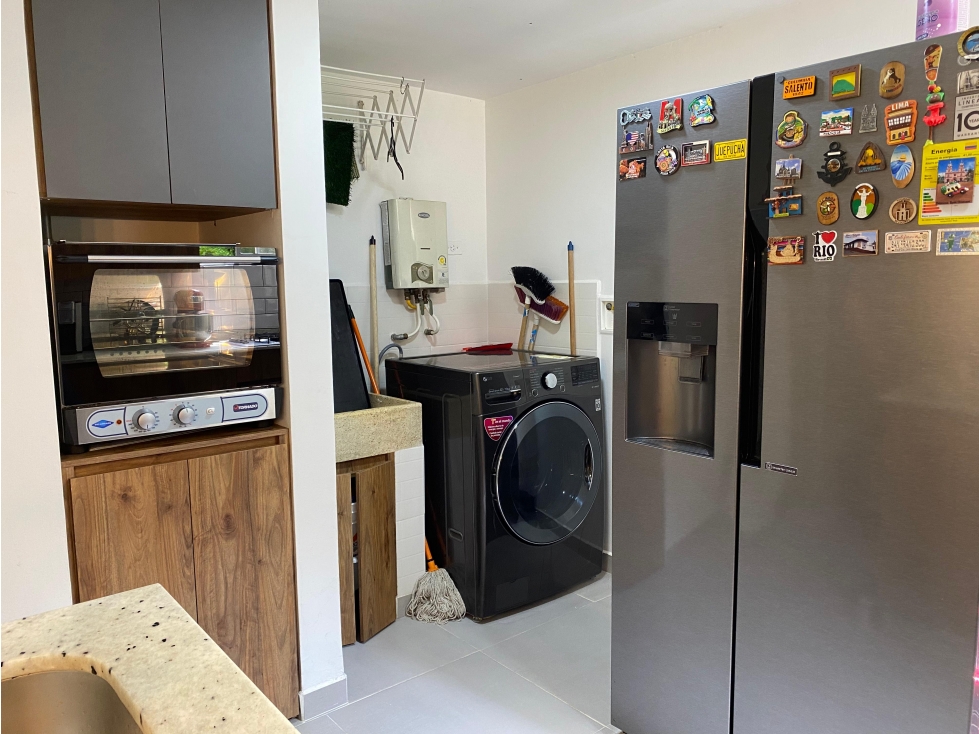 Apartamento en venta en Loma del Indio, Medellín 5