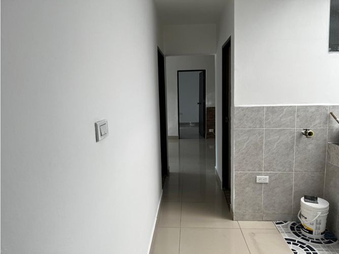 Casa de 3 alcobas en venta en La Pradera, Medellín, 98 m² · foto 13 de 19