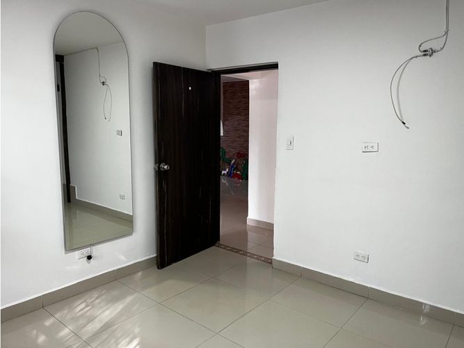Casa de 3 alcobas en venta en La Pradera, Medellín, 98 m² · foto 14 de 19