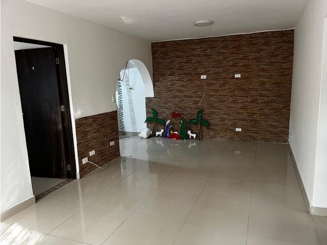 Casa de 3 alcobas en venta en La Pradera, Medellín, 98 m² · foto 18 de 19