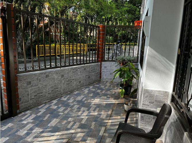 Casa de 3 alcobas en venta en La Pradera, Medellín, 98 m² · foto 19 de 19