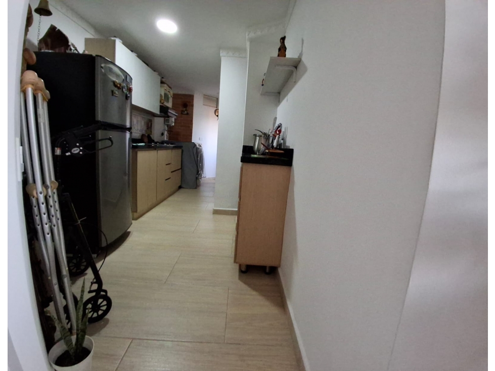 Apartment for sale in Loma del Indio, Medellín 3
