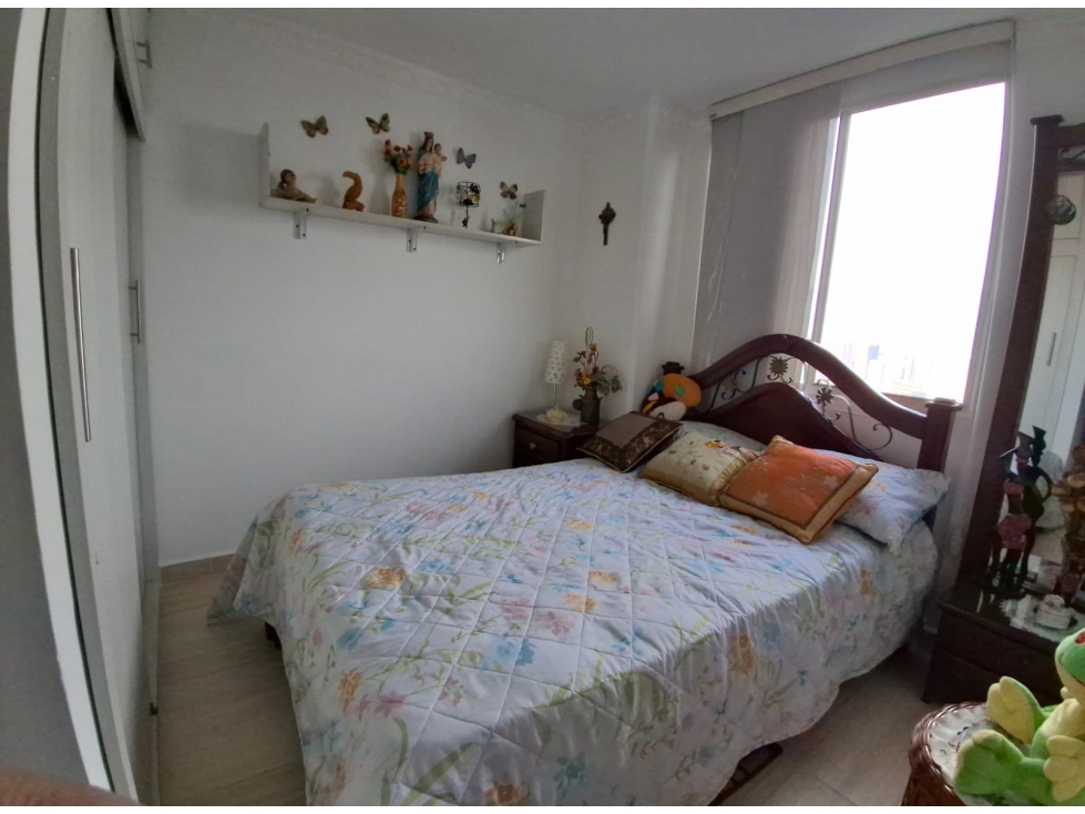 Apartment for sale in Loma del Indio, Medellín 4
