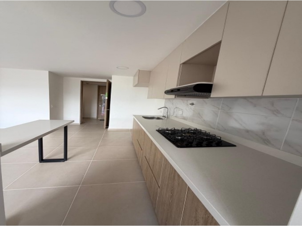 Apartamento en venta en Ditaires, Medellín · foto 2 de 15