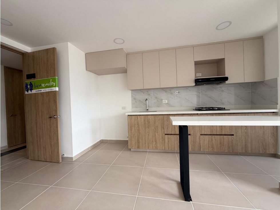 Apartamento en venta en Ditaires, Medellín · foto 3 de 15