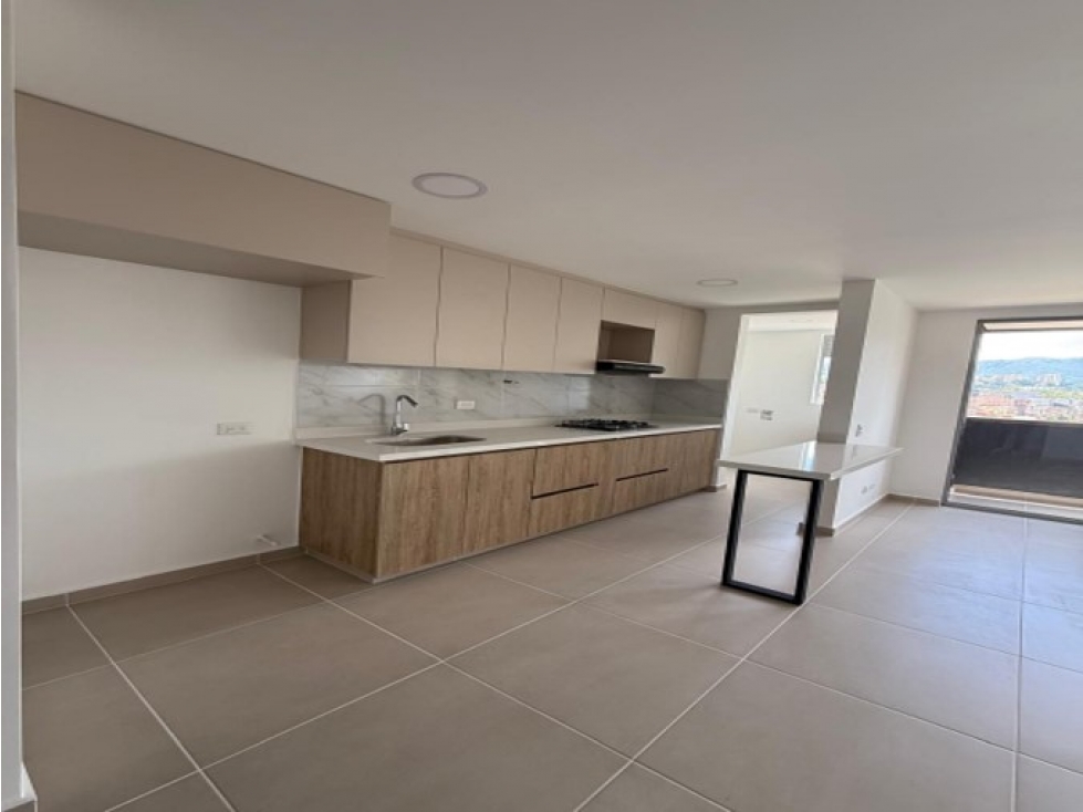 Apartamento en venta en Ditaires, Medellín · foto 4 de 15