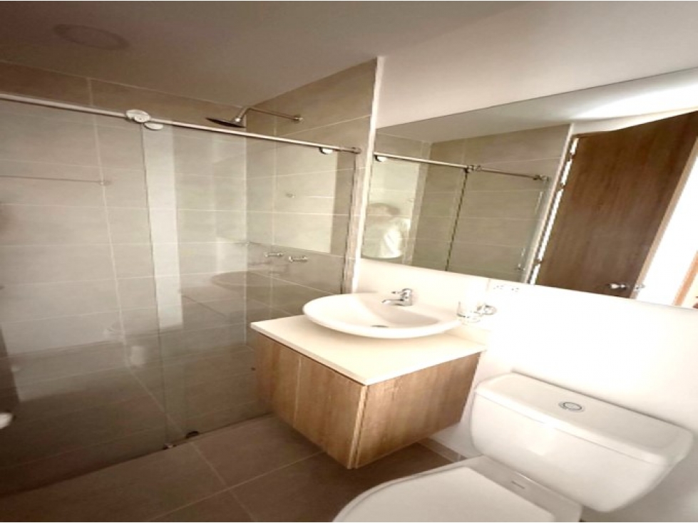 Apartamento en venta en Ditaires, Medellín · foto 8 de 15
