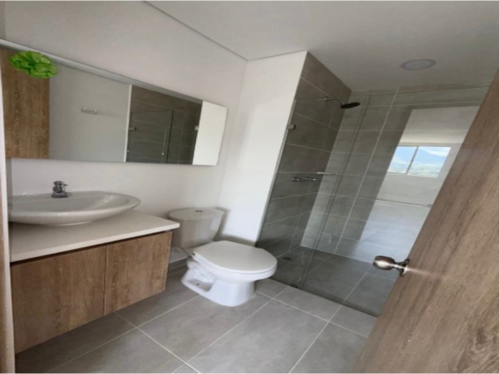 Apartamento en venta en Ditaires, Medellín · foto 9 de 15