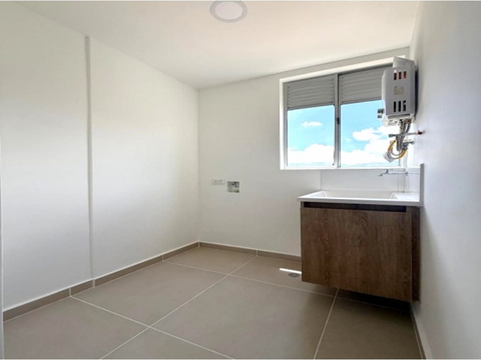 Apartamento en venta en Ditaires, Medellín · foto 10 de 15
