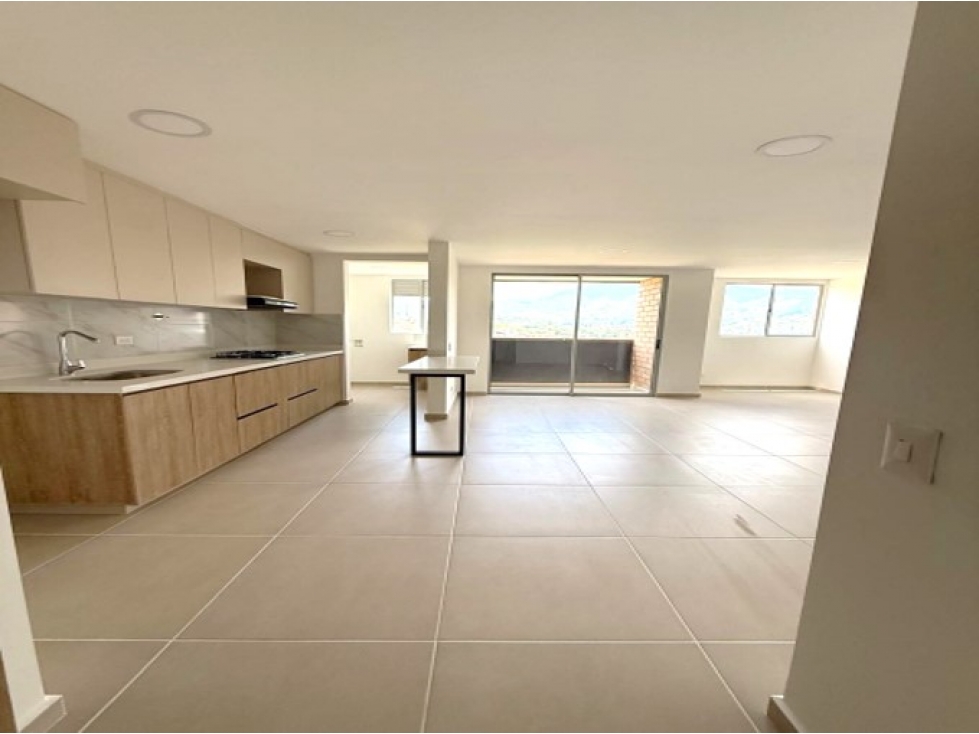 Apartamento en venta en Ditaires, Medellín · foto 11 de 15