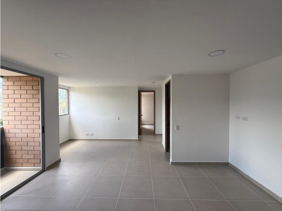 Apartamento en venta en Ditaires, Medellín · foto 12 de 15
