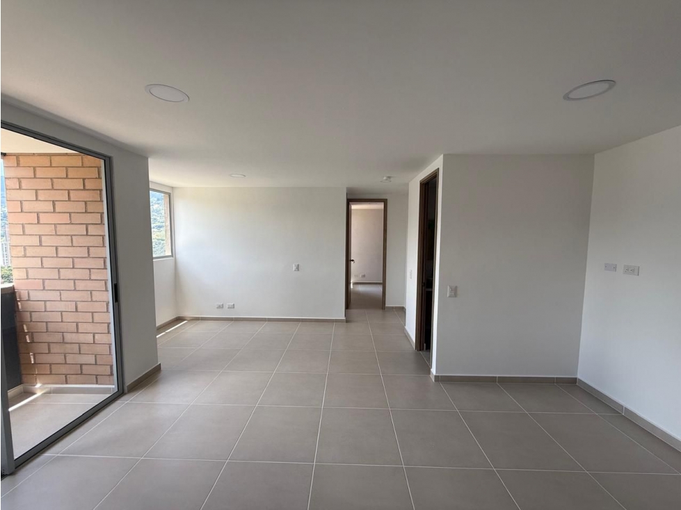 Apartamento en venta en Ditaires, Medellín · foto 13 de 15