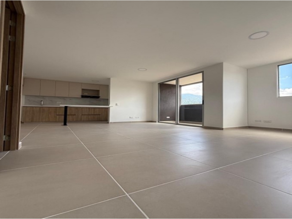 Apartamento en venta en Ditaires, Medellín · foto 15 de 15