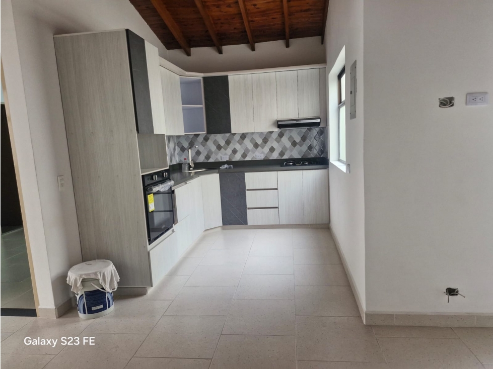 Apartaestudio for sale in Prado, Medellín 2
