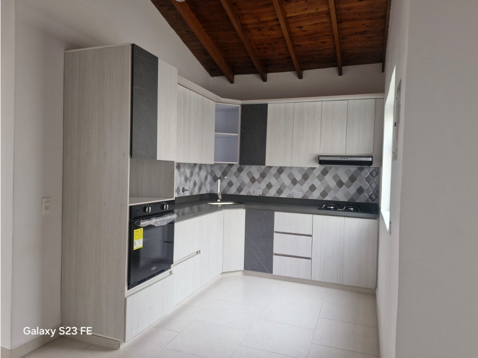 Apartaestudio for sale in Prado, Medellín 3