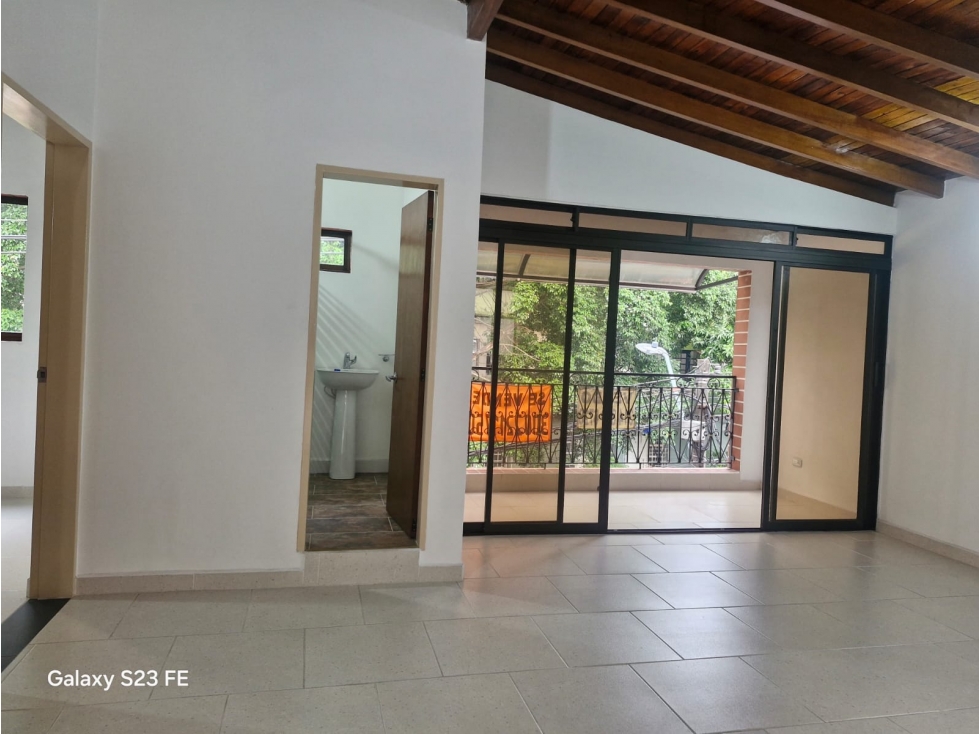 Apartaestudio for sale in Prado, Medellín 4