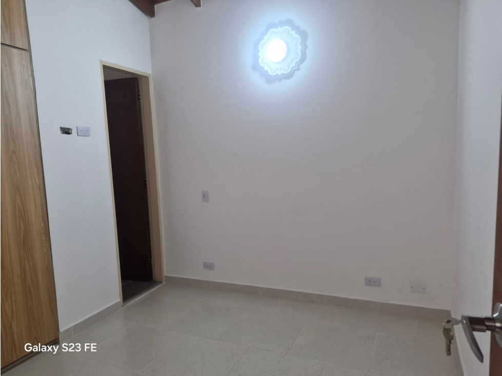 Apartaestudio for sale in Prado, Medellín 5