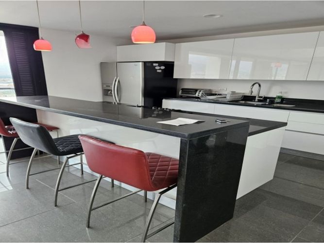 Apartamento de 2 alcobas en venta en Santa Maria De Los Angeles, Envigado, 170 m² · foto 3 de 18
