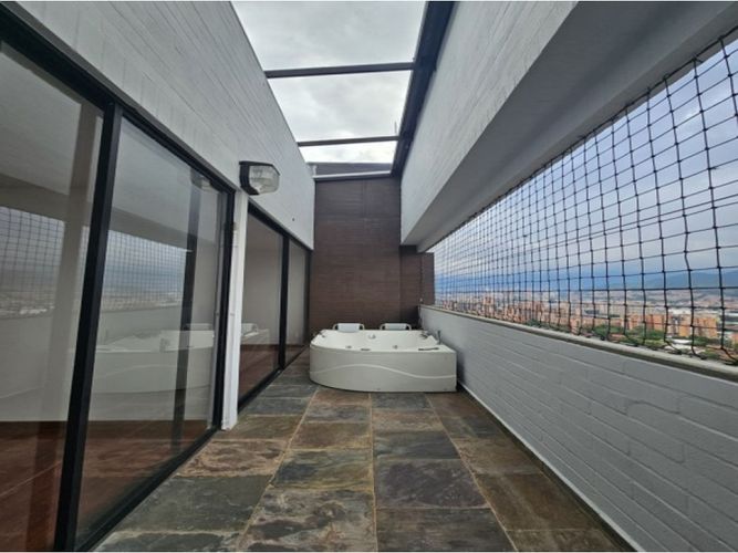 Apartamento de 2 alcobas en venta en Santa Maria De Los Angeles, Envigado, 170 m² · foto 12 de 18