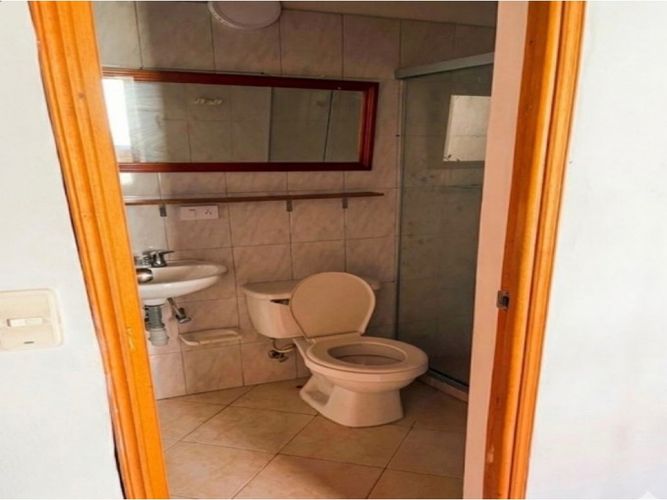 Apartamento de 3 alcobas en venta en Villa Mayor, Itagüí, 60 m² · foto 6 de 9