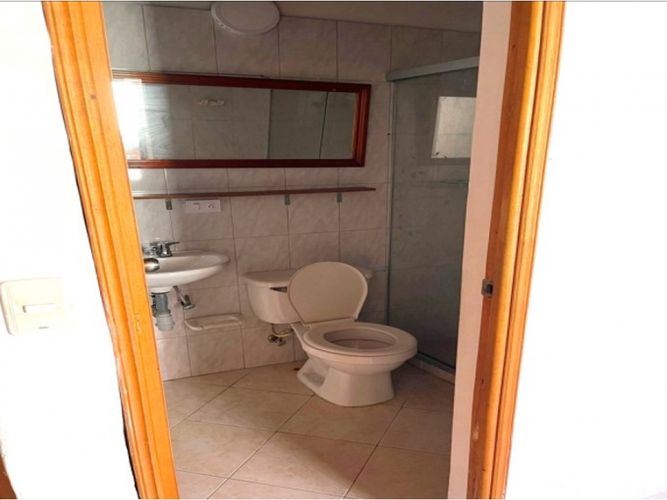 Apartamento de 3 alcobas en venta en Villa Mayor, Itagüí, 60 m² · foto 8 de 9