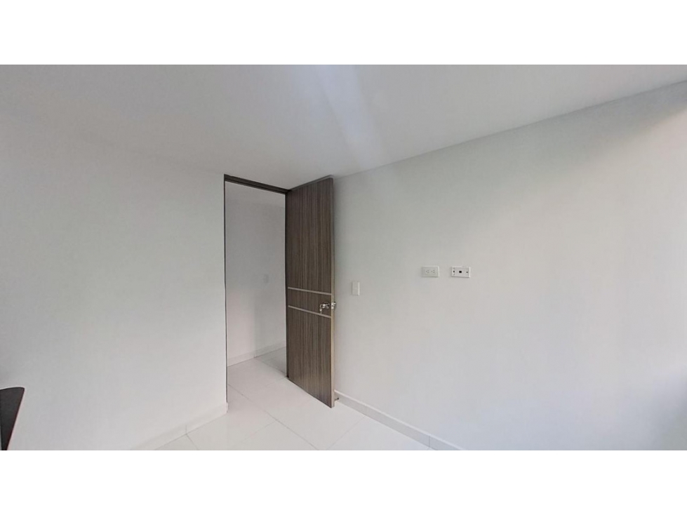 Apartamento en venta en Medellín 2