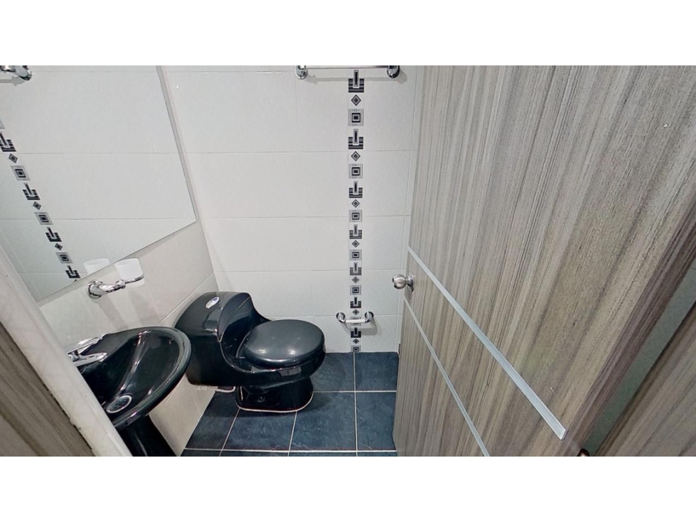 Apartamento en venta en Medellín 4