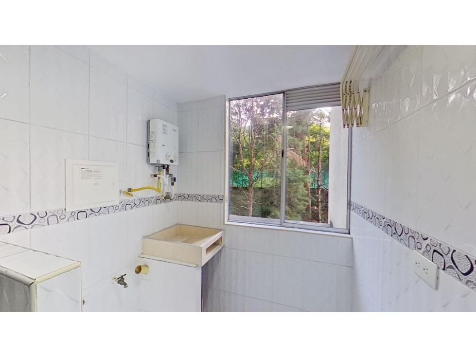 Apartamento en venta en Medellín 5
