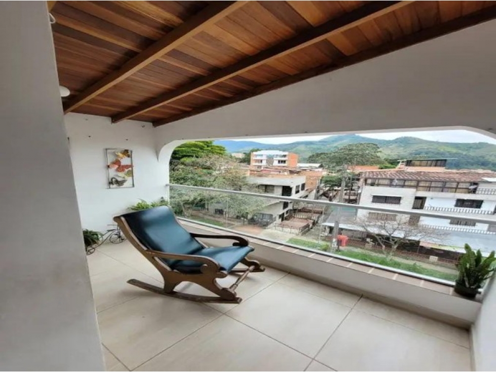 Apartamento en venta en Samaria Robles Del Sur, Itagüí · foto 2 de 8