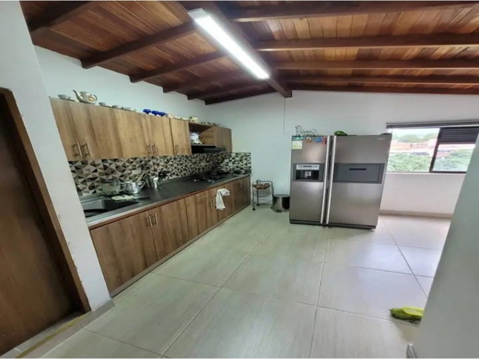 Apartamento en venta en Samaria Robles Del Sur, Itagüí · foto 3 de 8