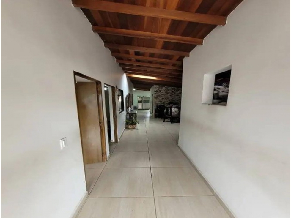 Apartamento en venta en Samaria Robles Del Sur, Itagüí · foto 4 de 8