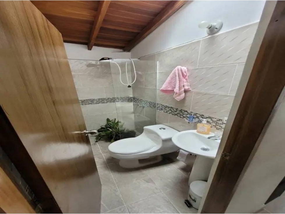 Apartamento en venta en Samaria Robles Del Sur, Itagüí · foto 5 de 8