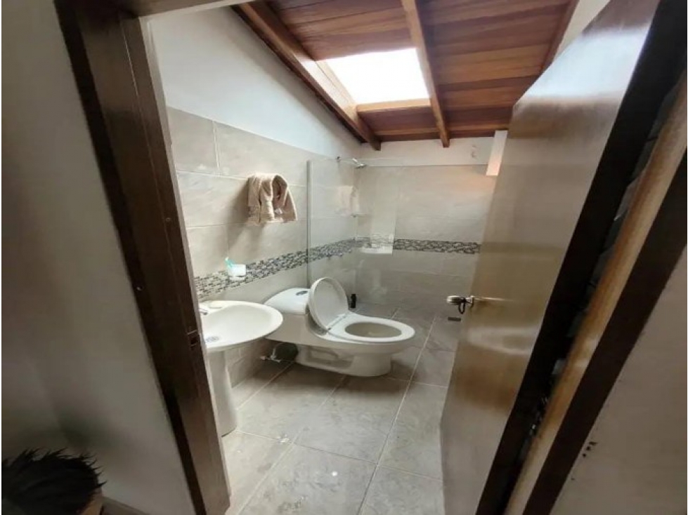 Apartamento en venta en Samaria Robles Del Sur, Itagüí · foto 6 de 8