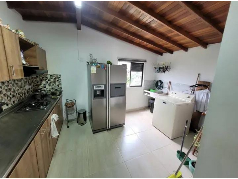 Apartamento en venta en Samaria Robles Del Sur, Itagüí · foto 7 de 8