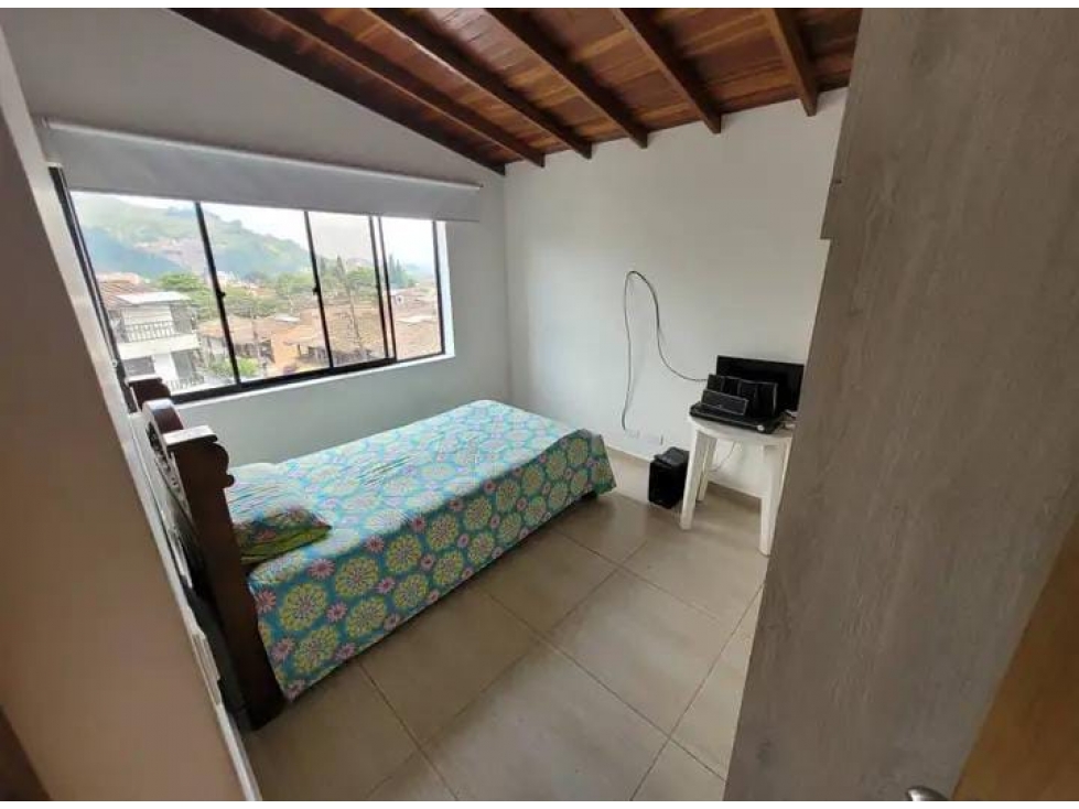 Apartamento en venta en Samaria Robles Del Sur, Itagüí · foto 8 de 8