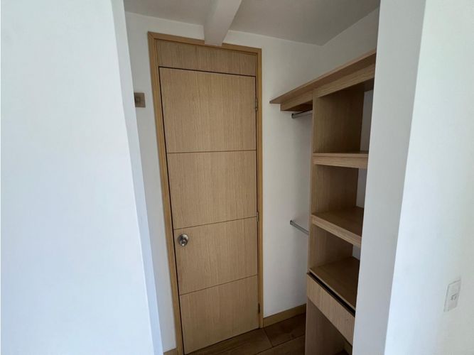 Apartamento de 3 alcobas en venta en La Gabriela, Bello, 62 m² · foto 7 de 13