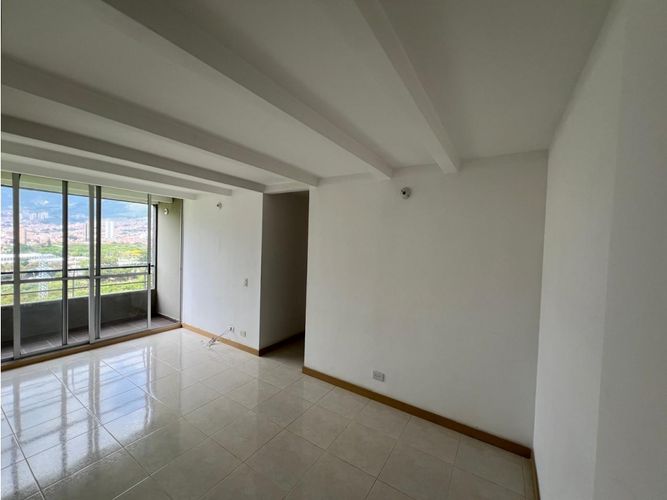 Apartamento de 3 alcobas en venta en La Gabriela, Bello, 62 m² · foto 13 de 13
