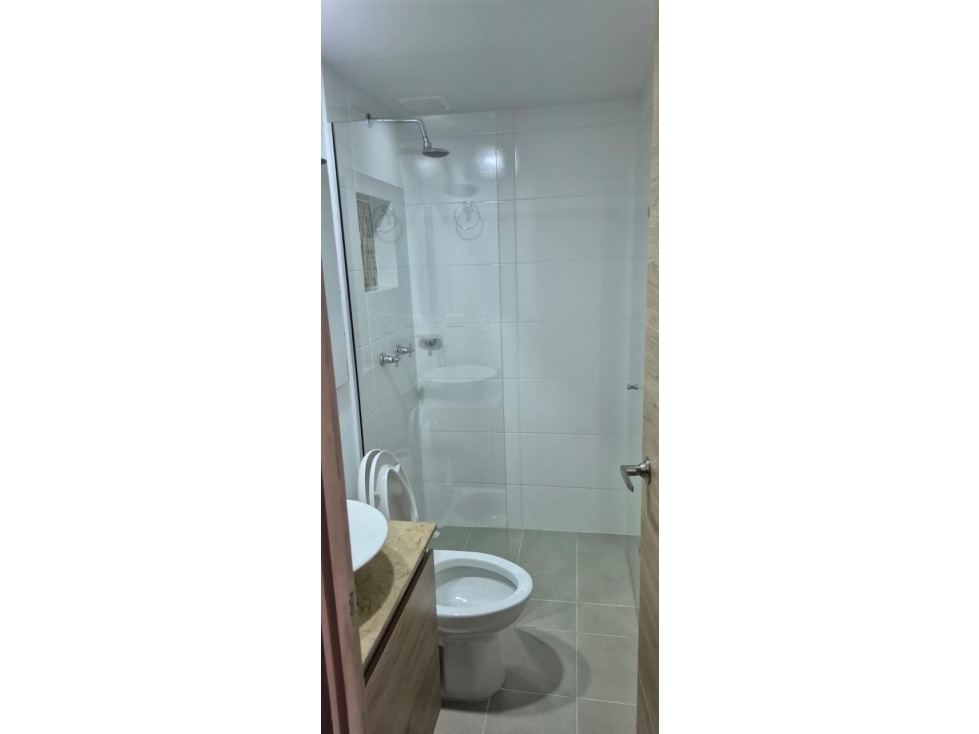 Apartamento en venta en Entreamigos, Sabaneta · foto 4 de 5