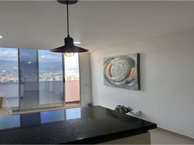 Apartamento de 3 alcobas en venta en Madera, Copacabana, 57 m² · foto 3 de 17