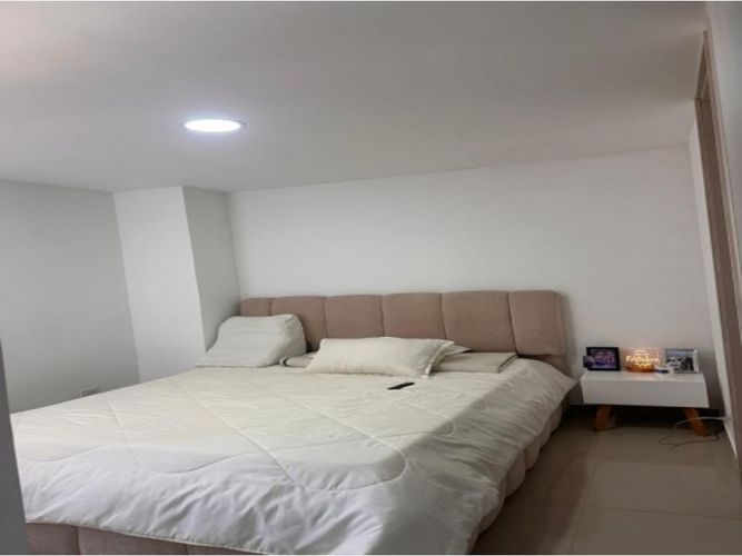 Apartamento de 3 alcobas en venta en Madera, Copacabana, 57 m² · foto 5 de 17