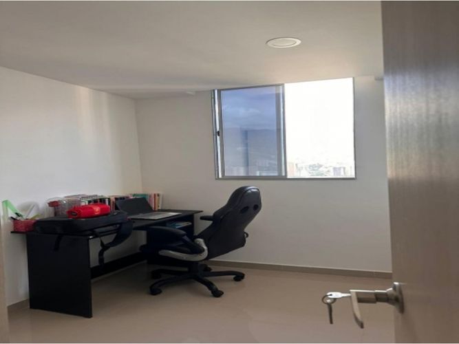 Apartamento de 3 alcobas en venta en Madera, Copacabana, 57 m² · foto 9 de 17