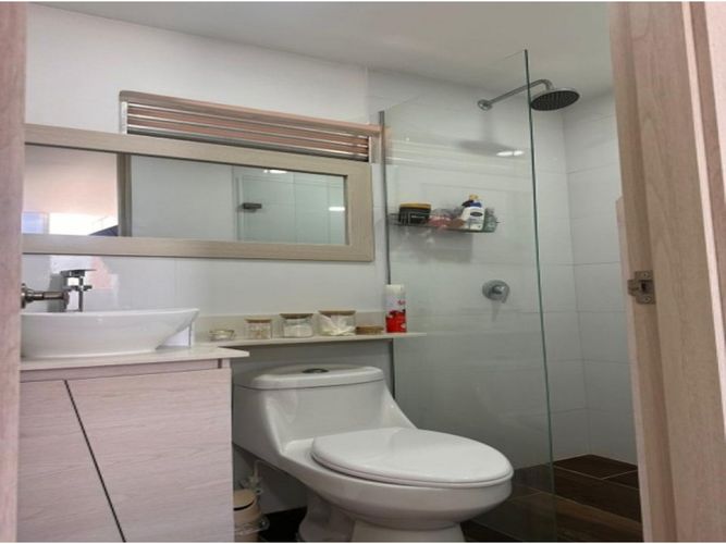 Apartamento de 3 alcobas en venta en Madera, Copacabana, 57 m² · foto 11 de 17