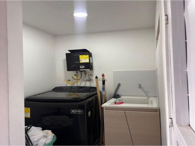Apartamento de 3 alcobas en venta en Madera, Copacabana, 57 m² · foto 13 de 17