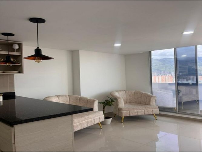 Apartamento de 3 alcobas en venta en Madera, Copacabana, 57 m² · foto 16 de 17