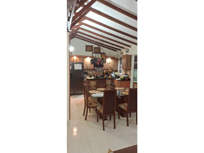 Casa en venta en Cerritos, Pereira · foto 3 de 24