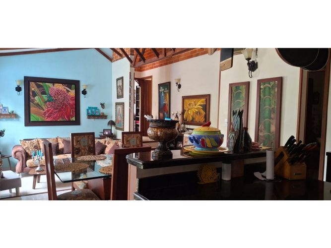 Casa en venta en Cerritos, Pereira · foto 4 de 24