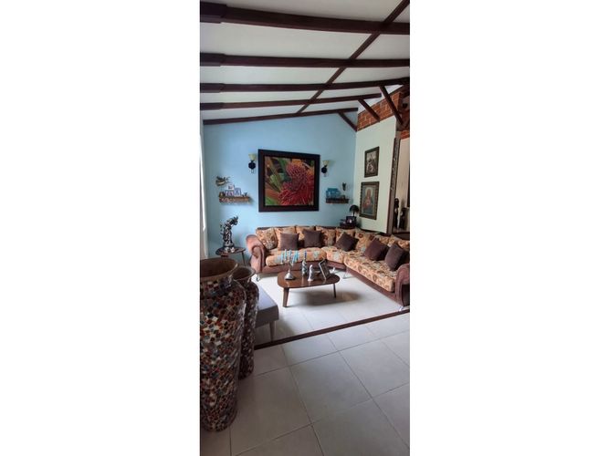 Casa en venta en Cerritos, Pereira · foto 5 de 24