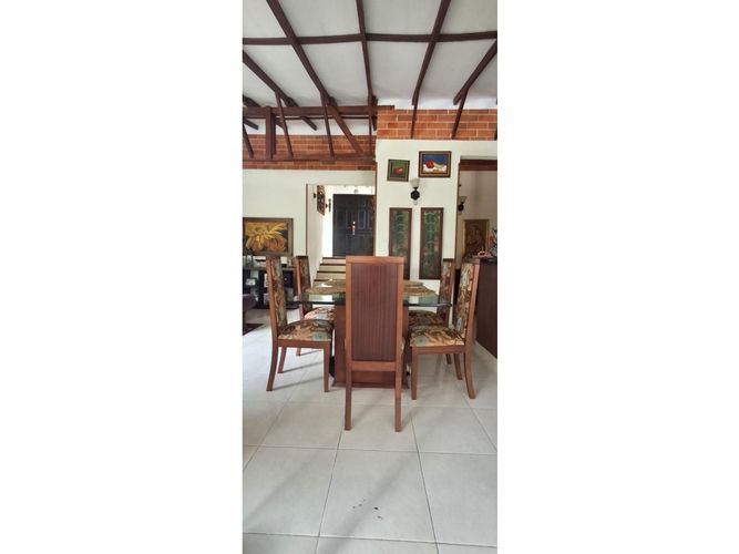 Casa en venta en Cerritos, Pereira · foto 6 de 24