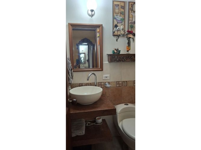 Casa en venta en Cerritos, Pereira · foto 14 de 24